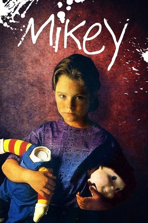 Mikey - dieťa zločinu