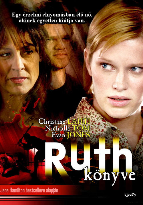 The Book of Ruth poster 2