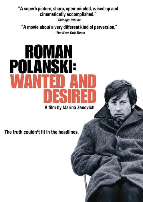 Roman Polanski: Wanted and Desired Ganzer Film (2008) Stream Deutsch