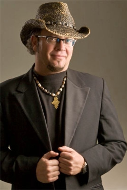 Terry Brock