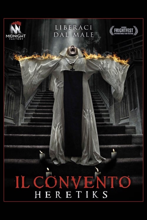 Il+convento+-+Heretiks