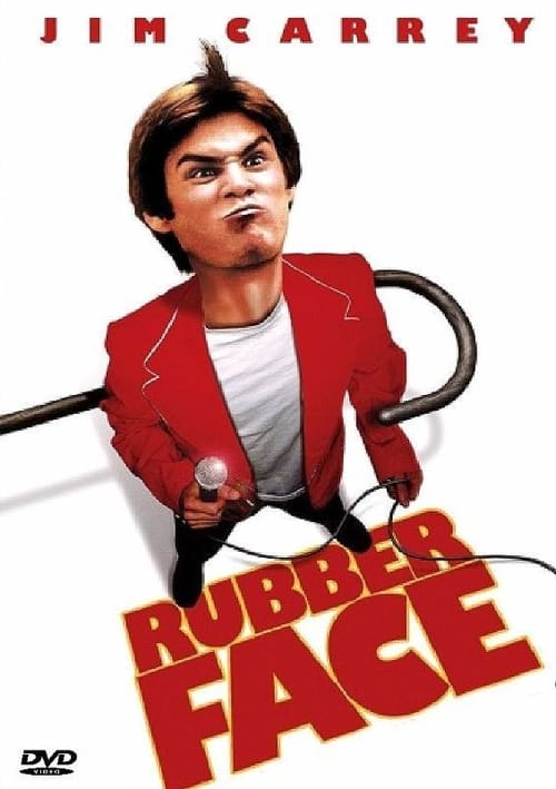 Rubberface 1981