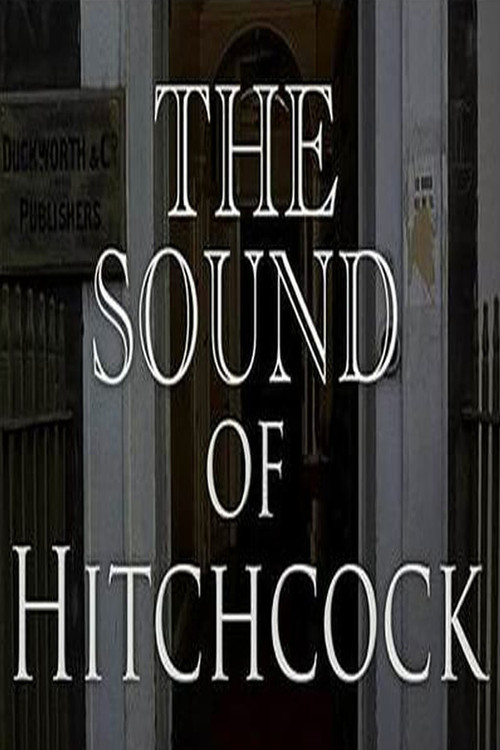 Breaking Barriers: The Sound of Hitchcock poster 3