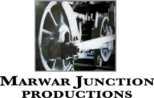 Production Company Logo