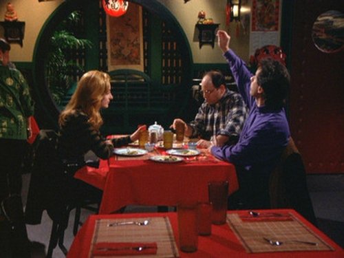 Seinfeld - 6. Bölüm