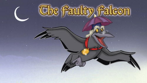 Faulty Falcon