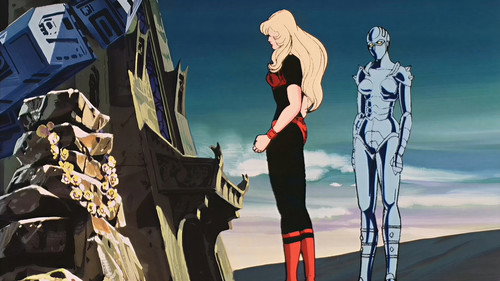 Jane's Revenge!