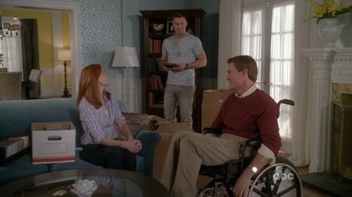 Desperate Housewives - 11. Bölüm