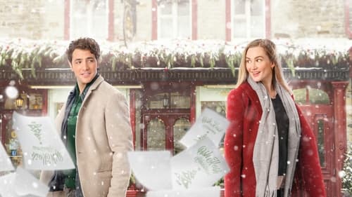 Watch A Godwink Christmas: Miracle of Love (2021) Full Movie Online Free