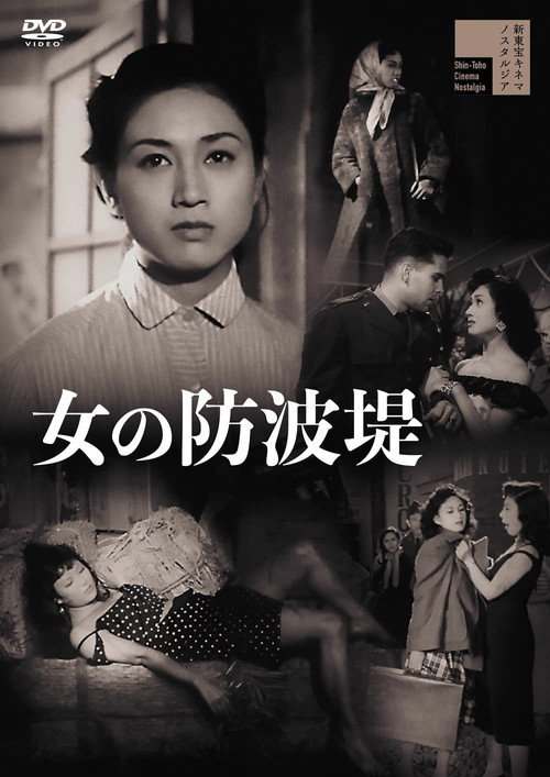 Soldiers' Girls poster 2