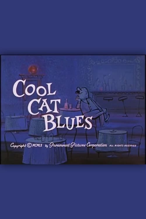 Cool Cat Blues
