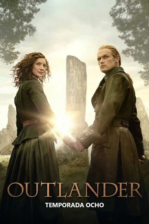 Libro ocho (Temporada 8)