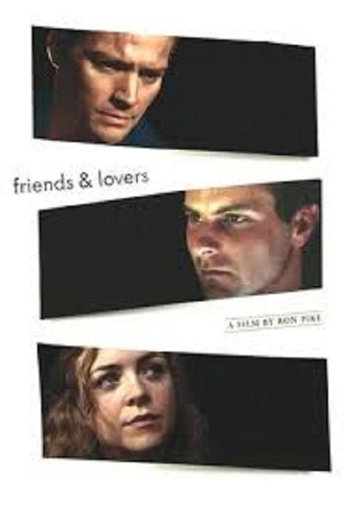 Friends and Lovers 2010