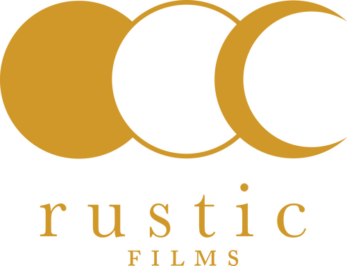 Rustic Films Logo