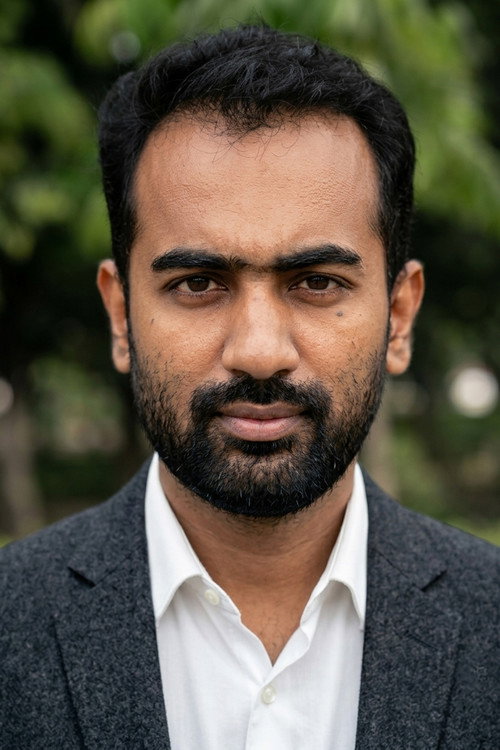 Borhan Khan