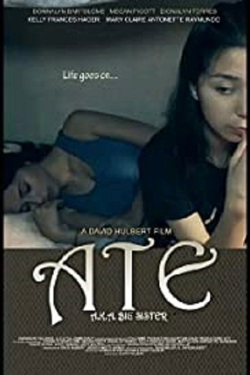 Ate poster 2
