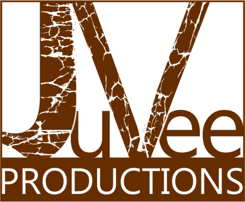 JuVee Productions Logo