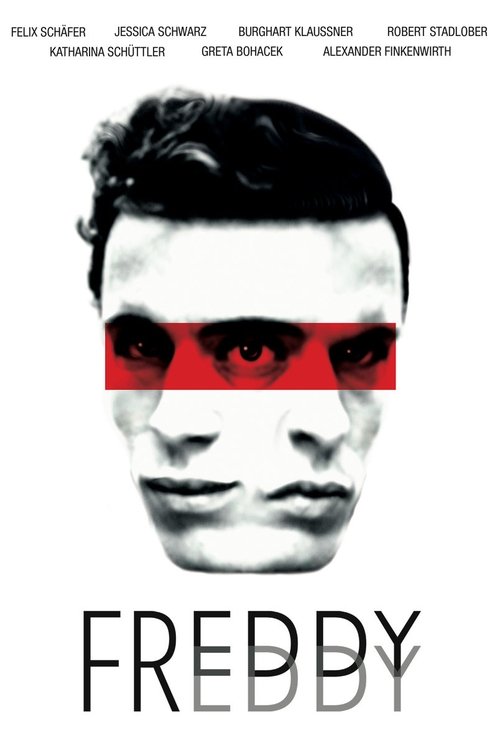 Freddy+Eddy