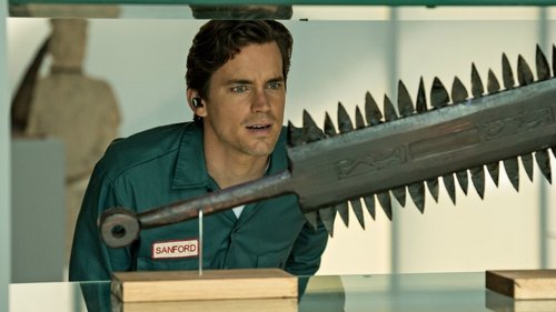 White Collar - 8. Bölüm