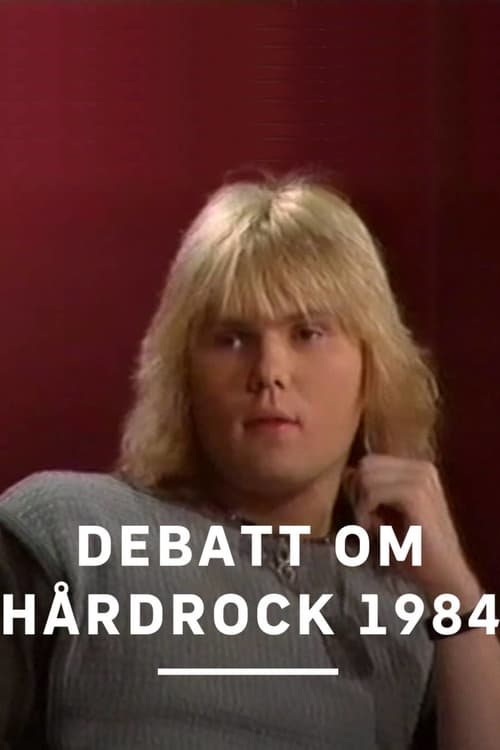 Debatt+om+h%C3%A5rdrock+1984