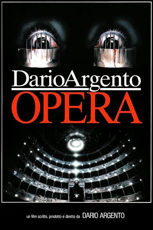 Assistir ! Terror na Ópera 1987 Filme Completo Dublado Online Gratis