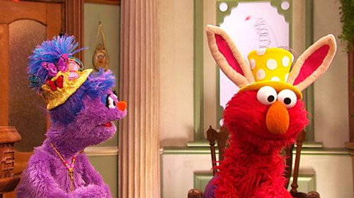 Nobody Has a Hat Like That