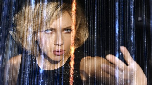 Lucy (2014) Guarda lo streaming di film completo online