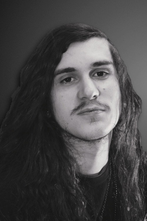 Conner Whitehair