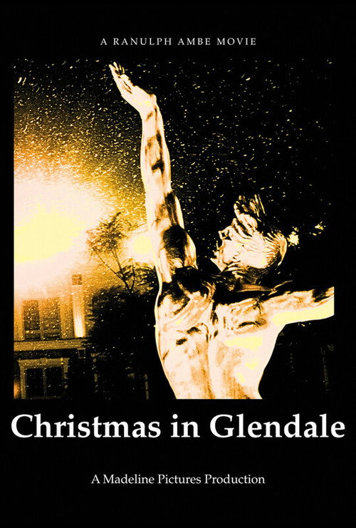 Christmas in Glendale's poster