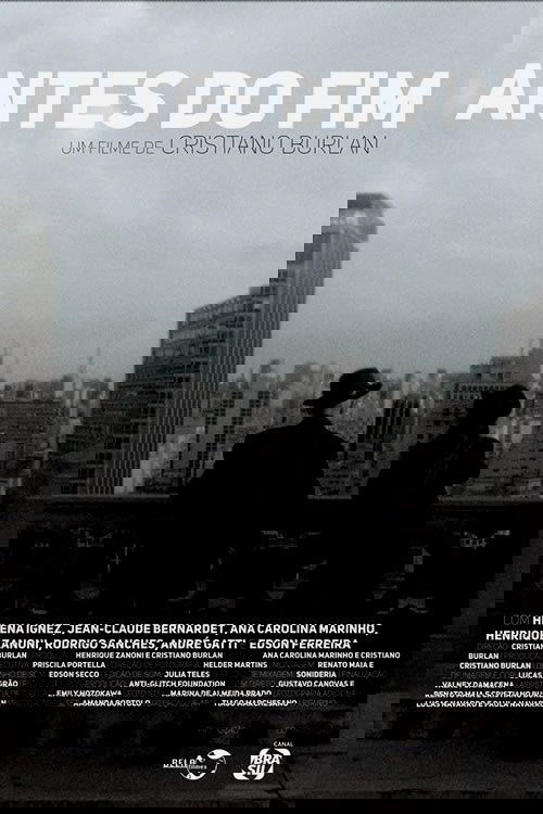 Antes do Fim Poster