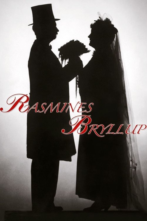 Rasmines+bryllup