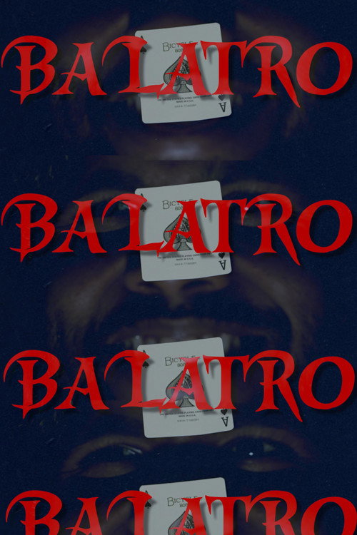 Balatro Poster