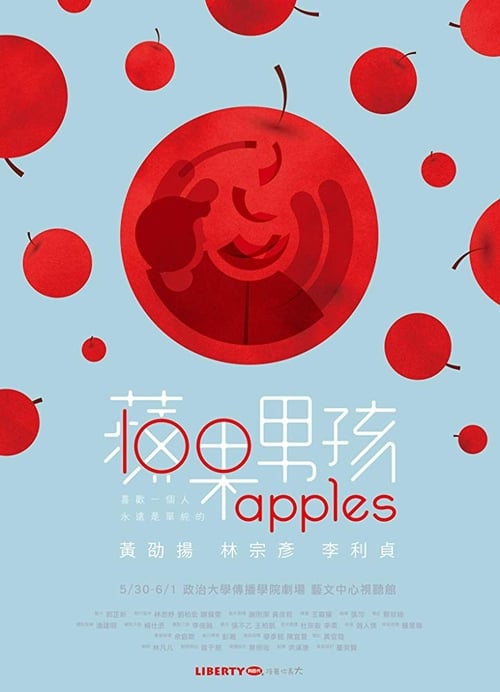 100 Apples 2014