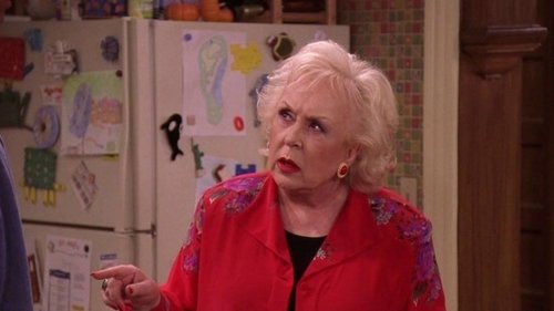 Everybody Loves Raymond - 7. Bölüm