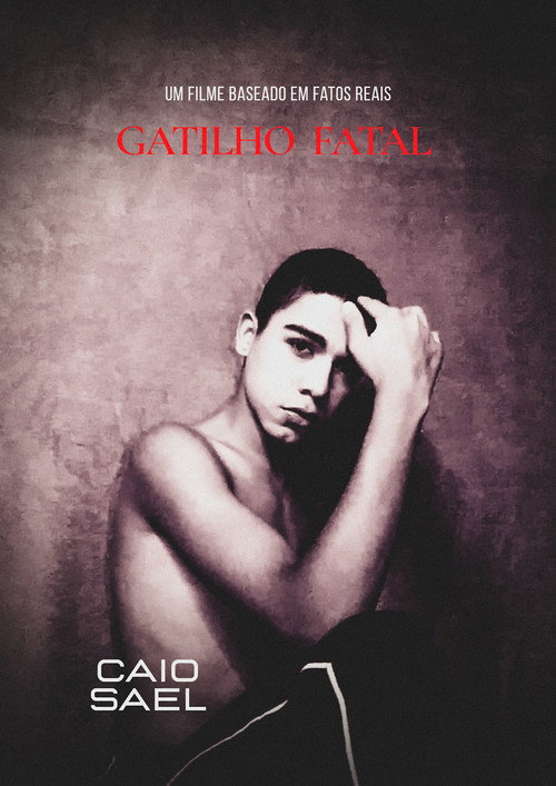 Fatal Trigger poster 4