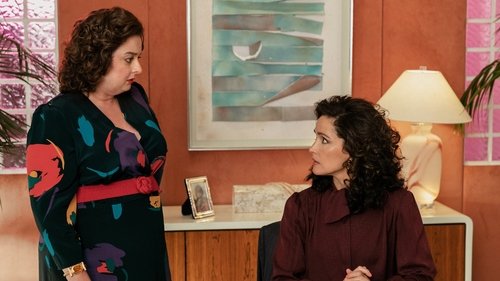 Physical - Like a Whole New Woman