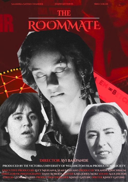 The Roommate