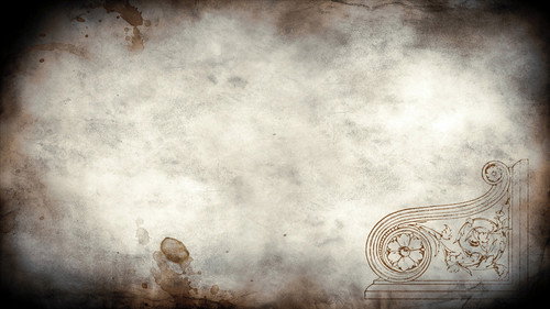 The Painting's Ramblings