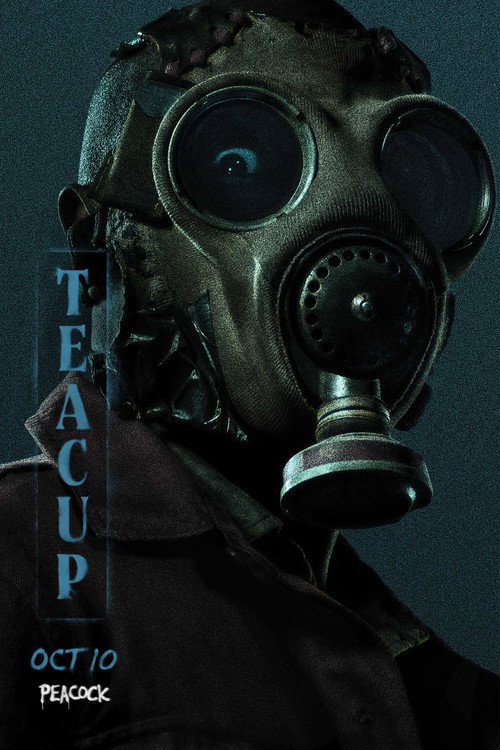 Teacup poster 3