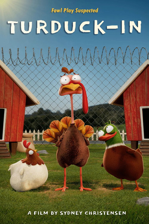 Turduck-In