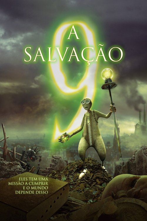 Assistir ! 9 2009 Filme Completo Dublado Online Gratis