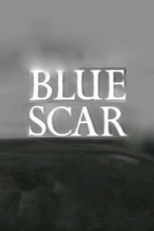 Blue+Scar