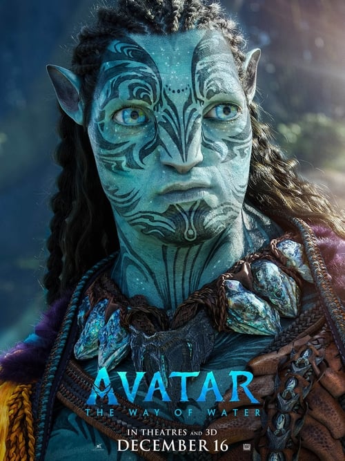 Avatar The Way of Water