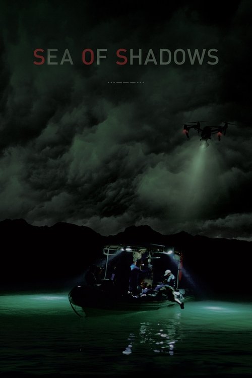 Ver Pelicula Sea of Shadows (2019) Completa En Castellano Ver Pelical Sea of Shadows (2019) Gratis en línea
