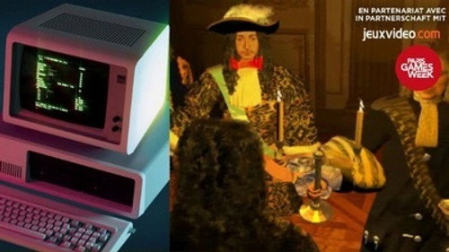 Retrogaming Made in France第1季第6集