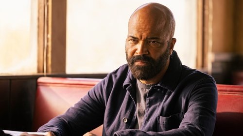 Westworld - 3. Bölüm