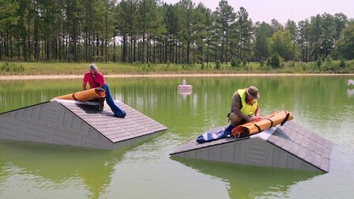 Southern Survival - 6. Bölüm