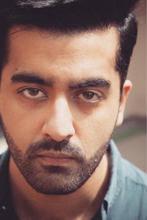 Poster of Saim Sadiq