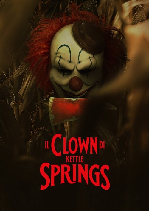 Il+clown+di+Kettle+Springs