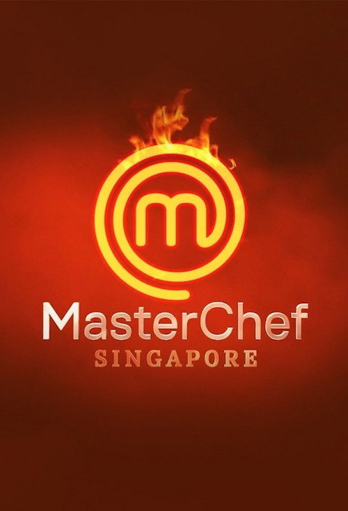 MasterChef Singapore电影海报